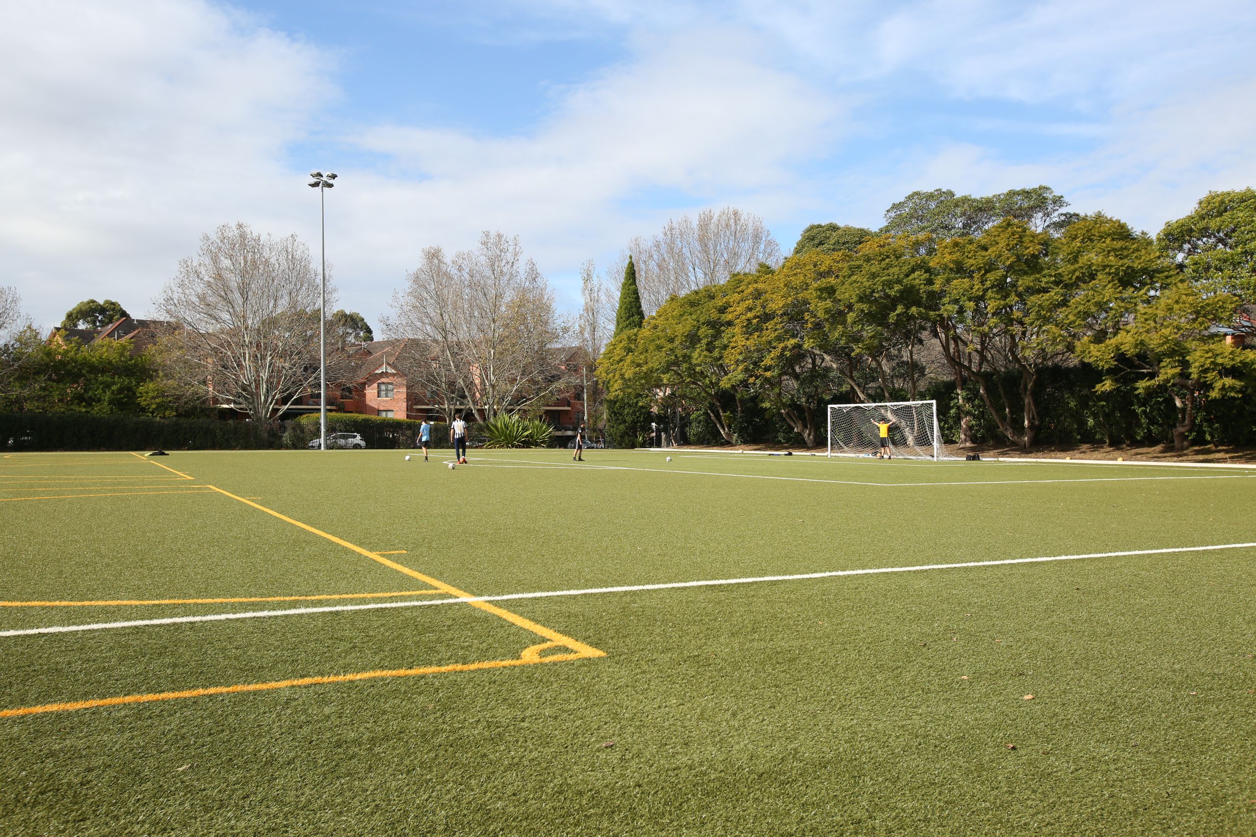 Dulwich Hill Parks 10year plan Your Say Inner West