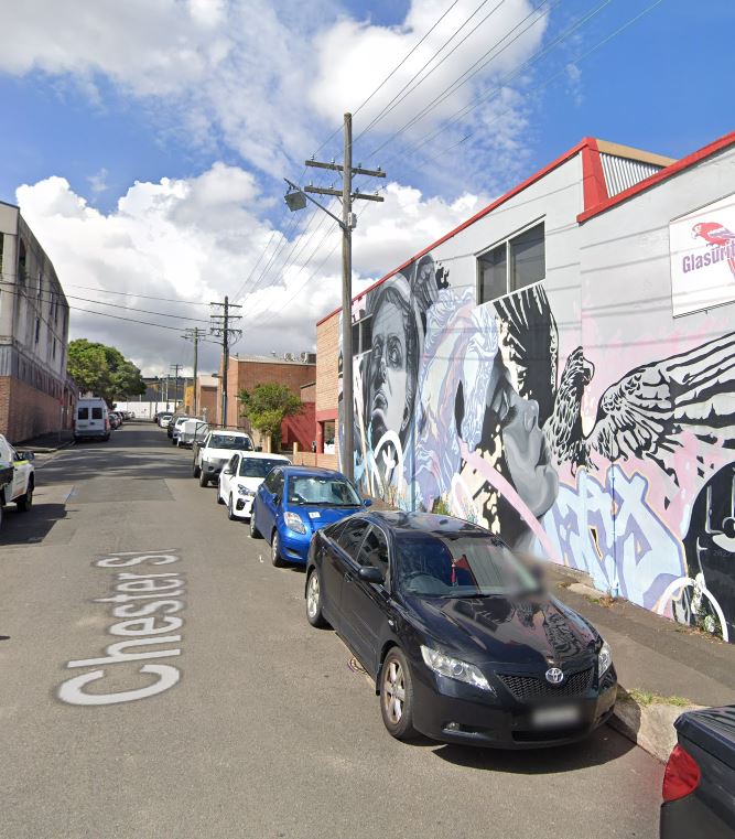 Planning for Darrell Jackson Gardens initial engagement 1 5