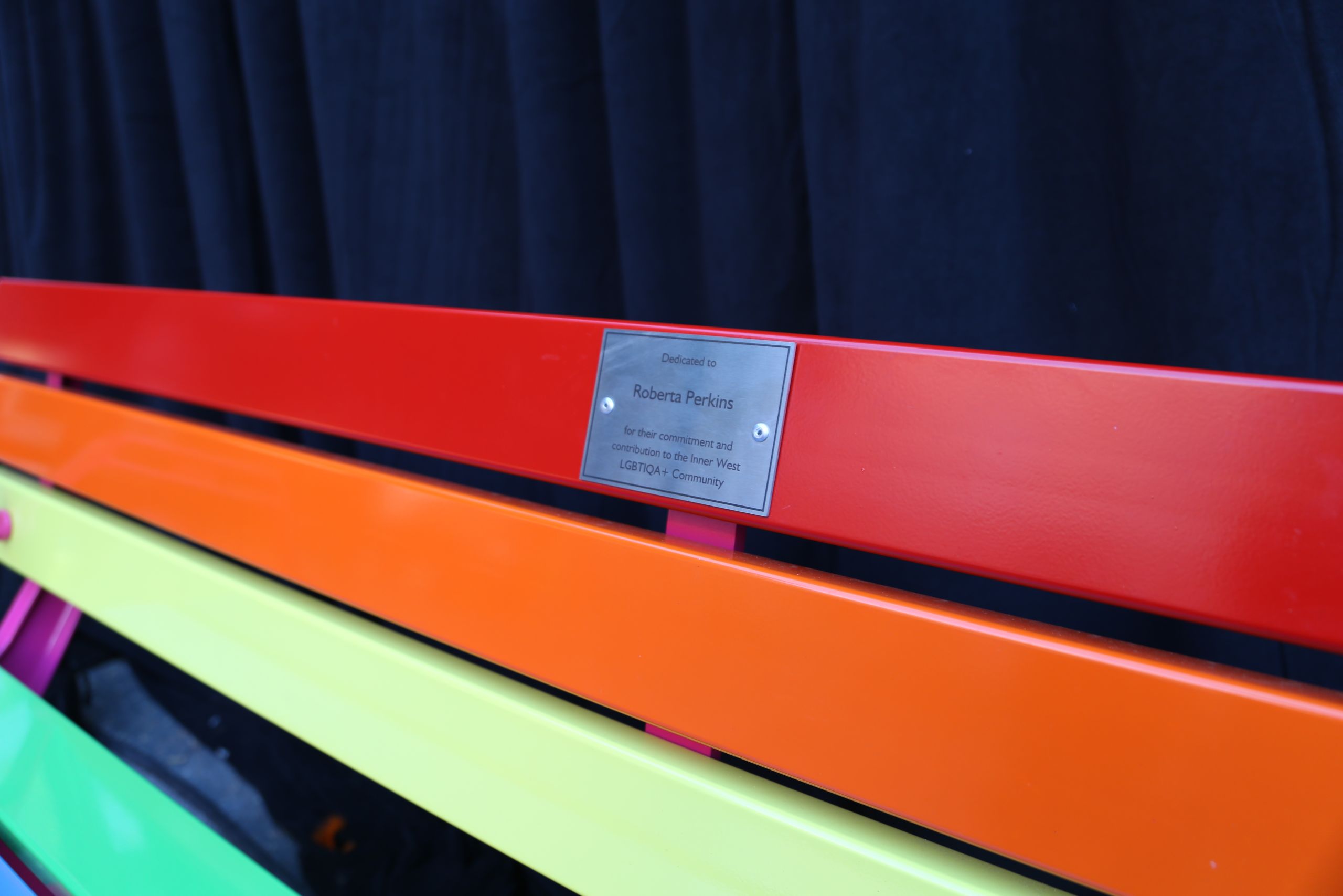 Memorial Planting and Plaques policy draft Your Say Inner West