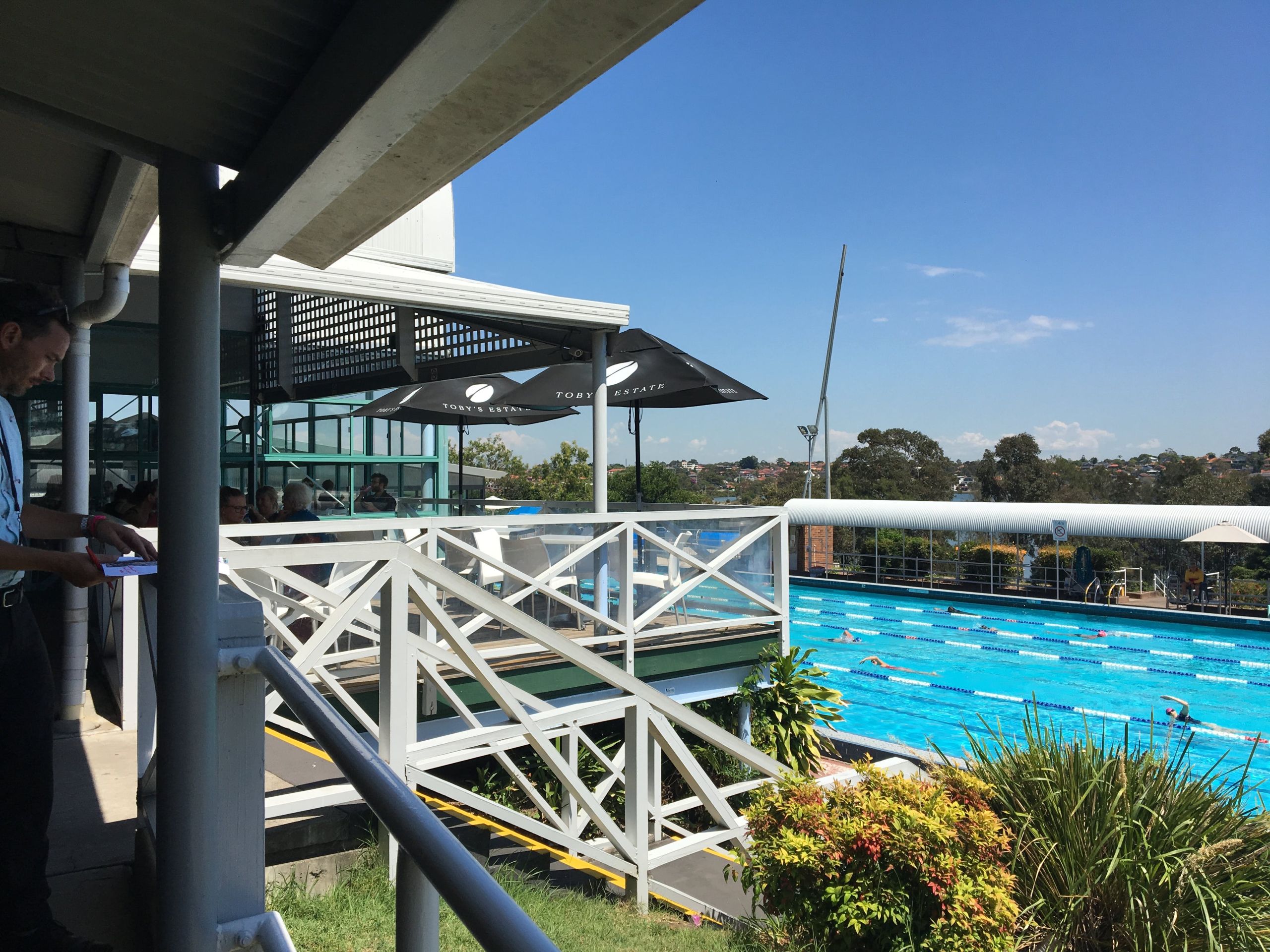 Planning for Leichhardt Park Aquatic Centre Your Say Inner West