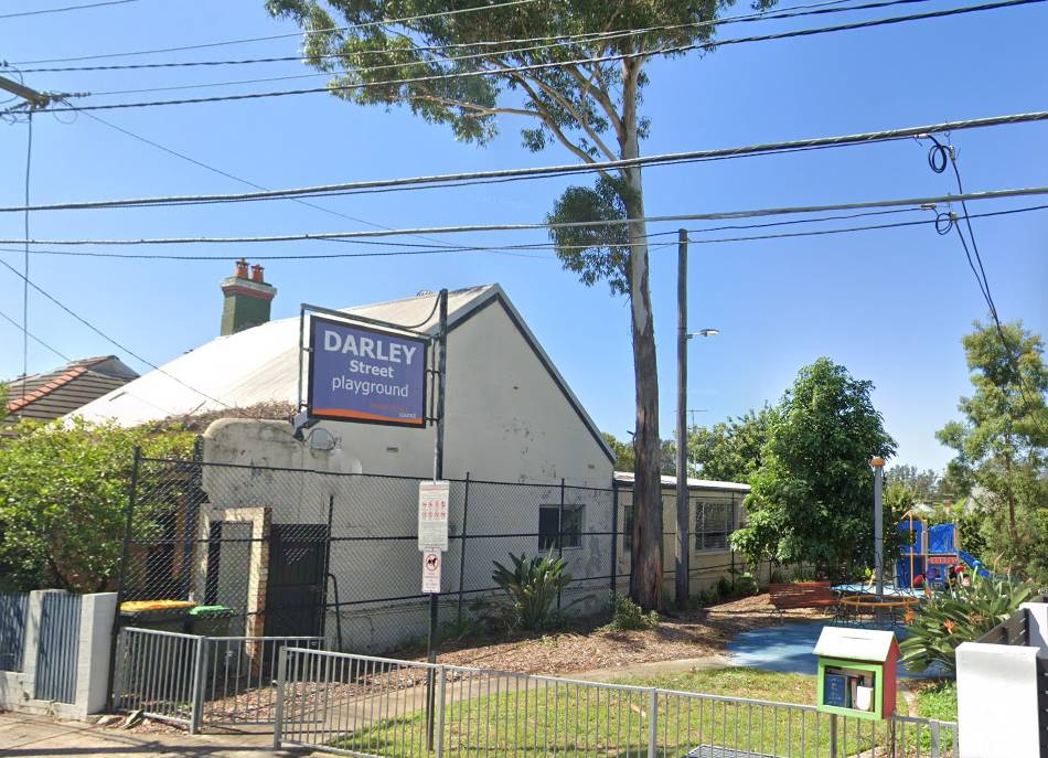 Darley Street community garden Your Say Inner West