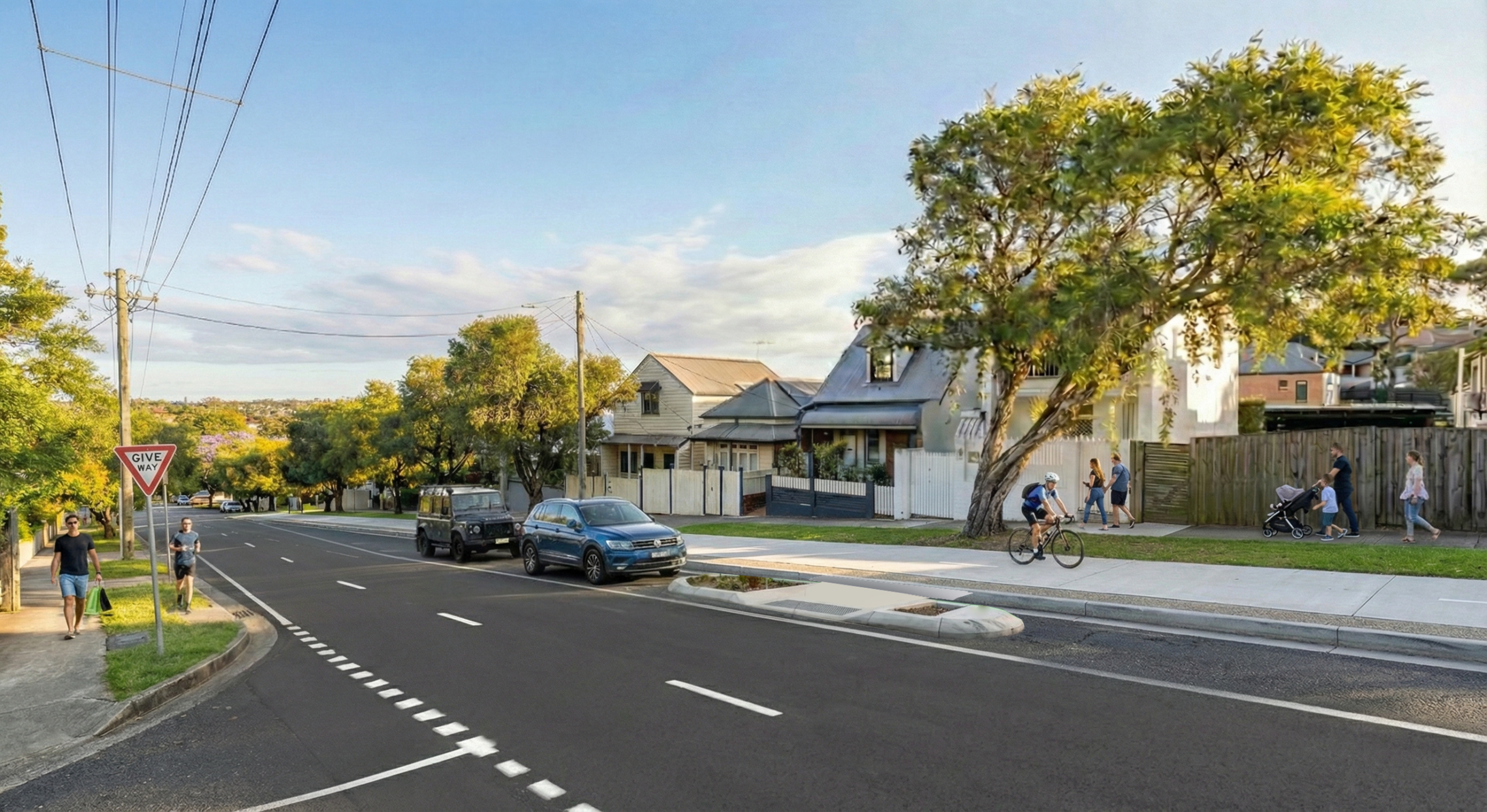 Lilyfield 3
