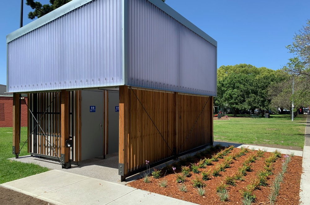 Public Toilet Strategy Your Say Inner West