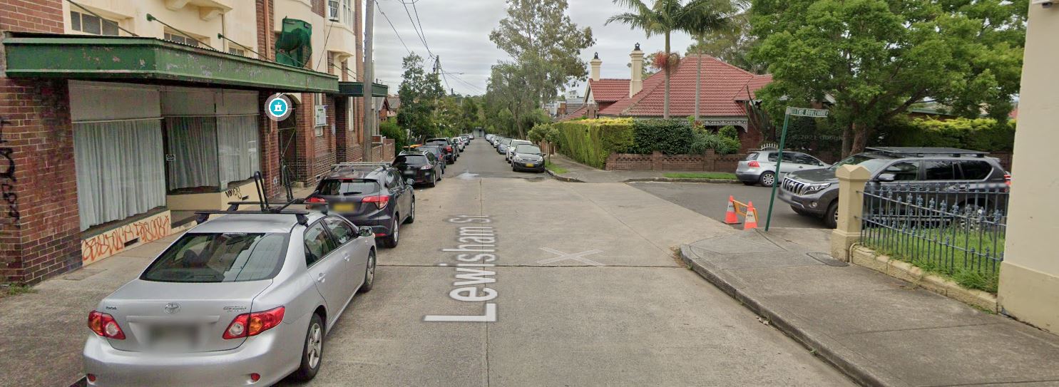 Lewisham Street, Dulwich Hill Your Say Inner West